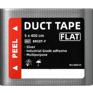 Multipurpose Duct Tape - Flat Pack