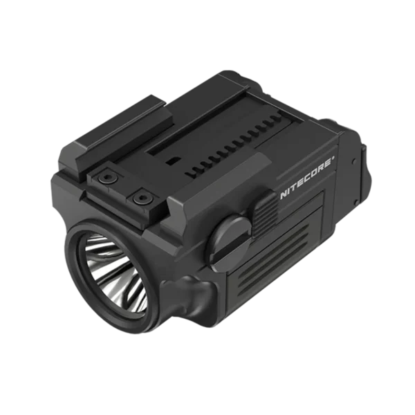 NPL25 Pistol Light - 900 lumens