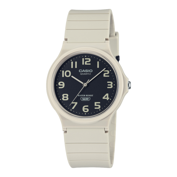 Casio Standard  Collection Unisex WR - MQ-24UC-8BDF
