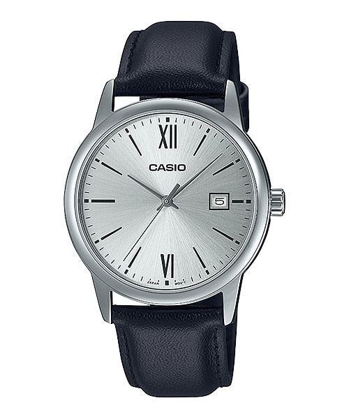 Casio Standard  Collection Mens WR - MTP-V002D-7B3UDF