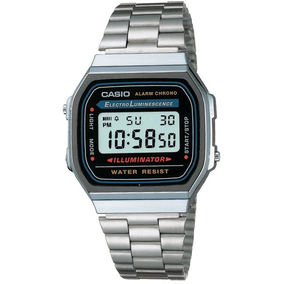 ezgif-2-beee14d310.jpg Retro Unisex WR - A168WA-1UWD - Image 1