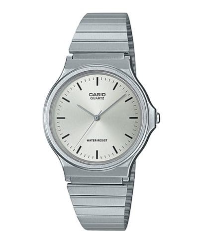 Casio Standard  Collection Mens WR - MQ-24D-7EDF