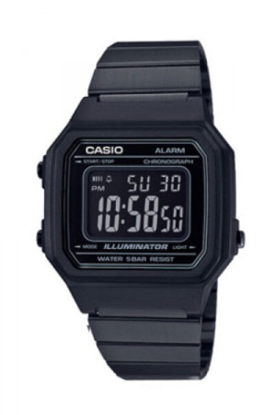 Retro Unisex WR - B650WB-1BDF