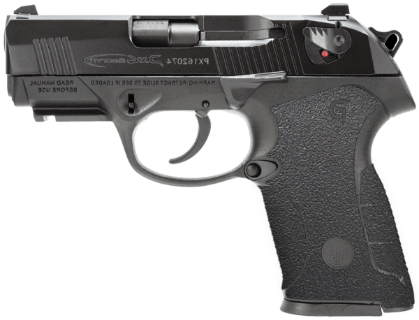Baretta PX4 Storm Compact