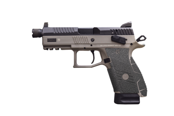 CZ P07 (Size-S,M,L)