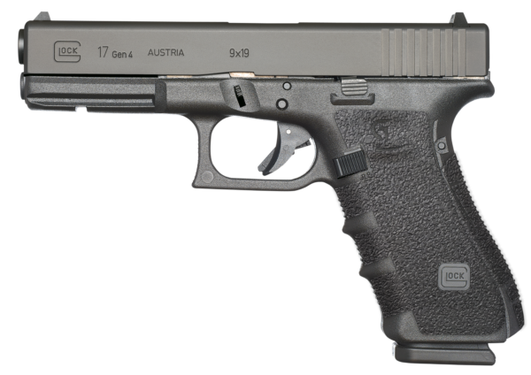 Glock 17,22,24,31,34,35,37 (Gen3/4/5)