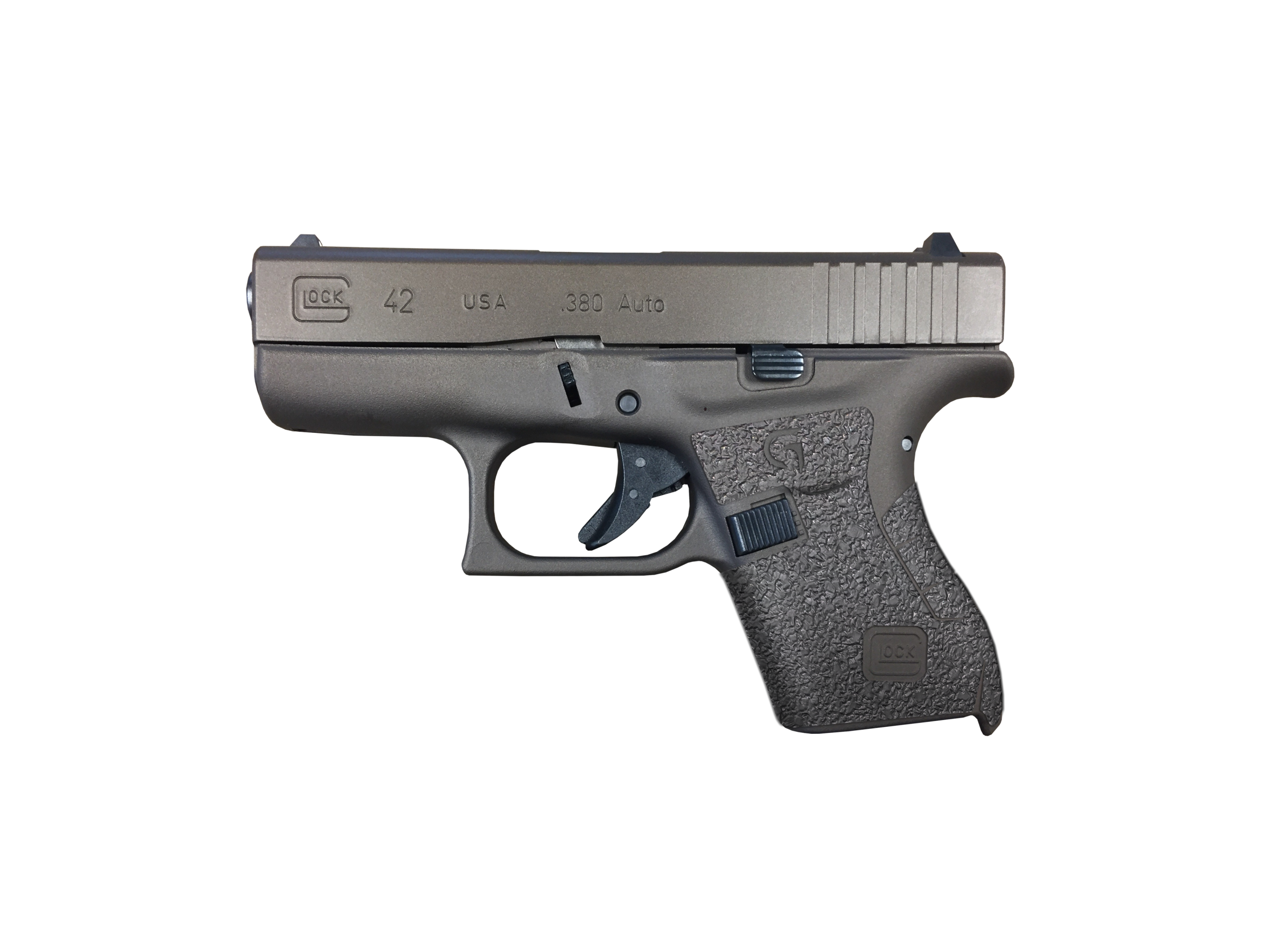 Glock-42-Rubber-1.png Glock 42 - Image 1