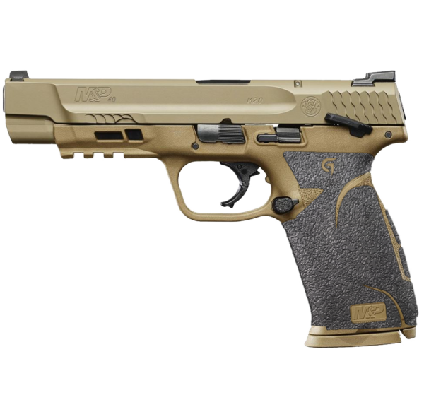 Smith and Wesson M&P Full Size (SIZE S/M/L)