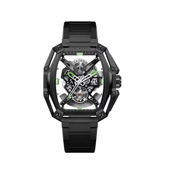 Ciga Design Z  Series Hunter Black
