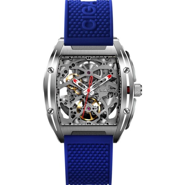Ciga Design Z  Series Stainless-Edge Blue