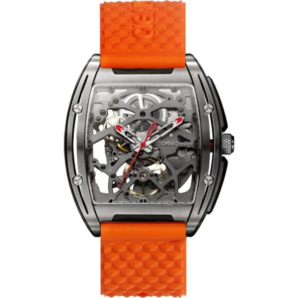 Ciga Design Z  Series Titanium-Edge Orange