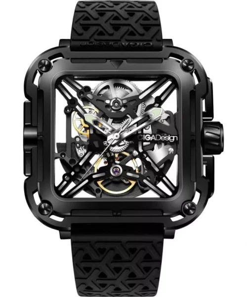 Ciga Design X Series-Gorrila Black