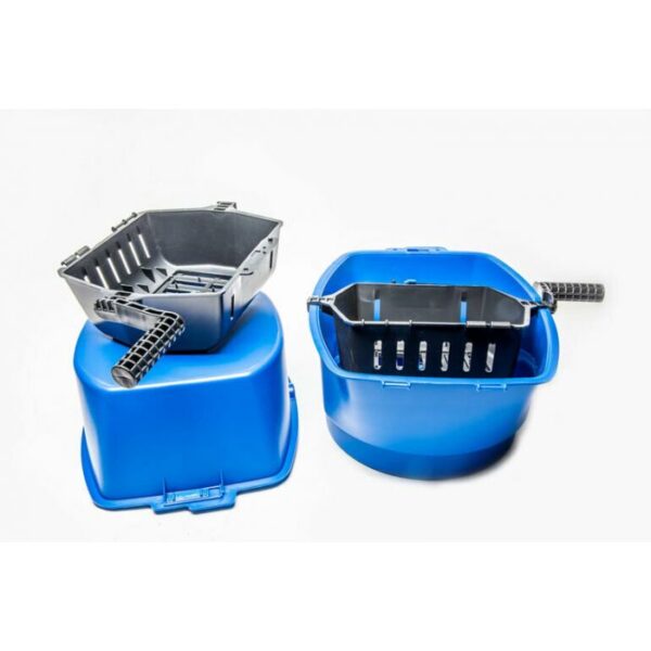 BERRY'S BRASS SORTER/MEDIA SEPERATOR