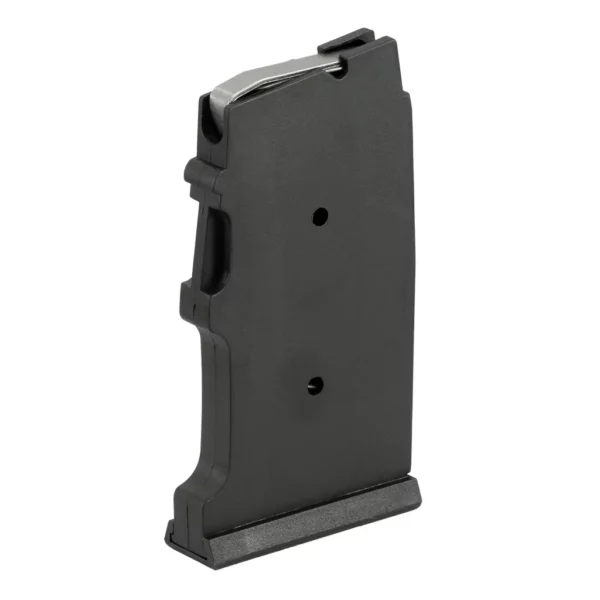 CZ455 WMR/HMR MAGAZINE 10 S POLYMER