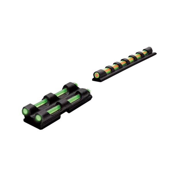 TRUGLO GOBBLE DOT DUAL COLOR OPTIC SIGHT