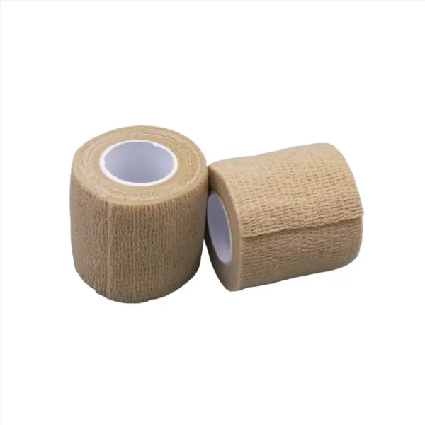Cohesive Bandages (75mm)