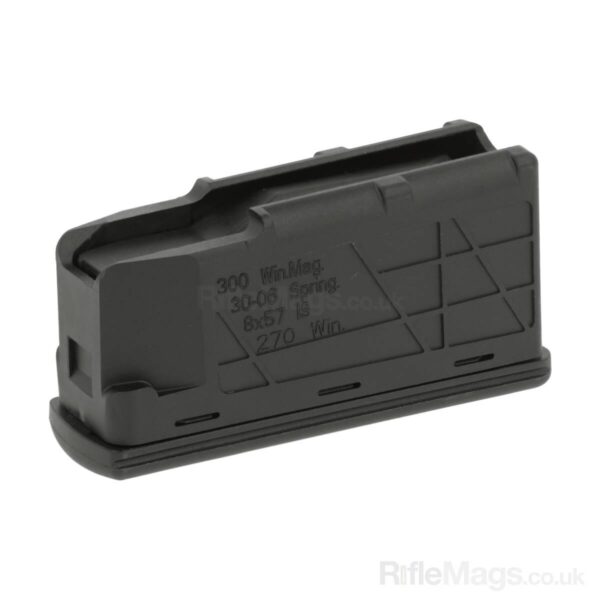 CZ 600 MAGAZINE 300WM/30-06/8X57IS 5 ROUND