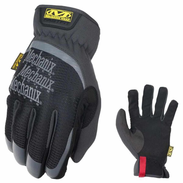 FastFit Black