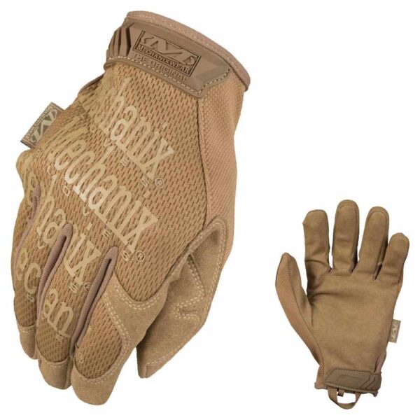 The Original Coyote Tactical Glove