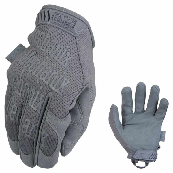 The Original Wolf Grey