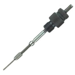 Forster Decapping Unit – 6,5 Creedmoor