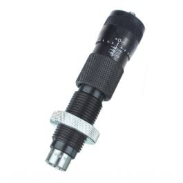 Forster Grendel Ultra Micrometer Seater Die – 6.5mm
