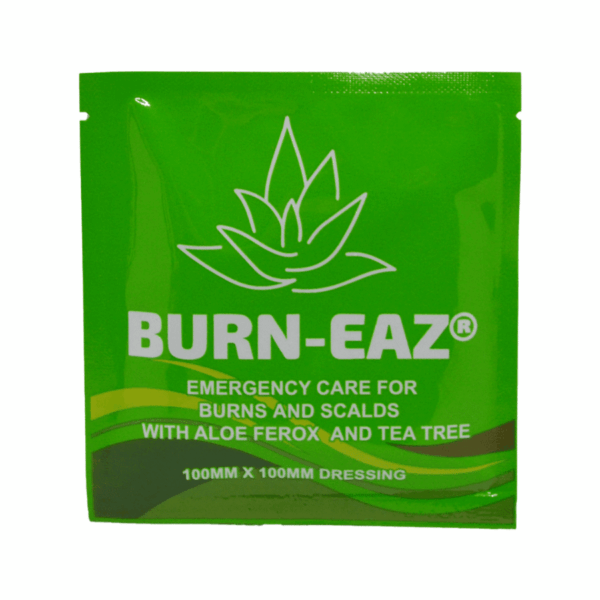 Burn-Eaz Burn Dressing 10cm*10cm