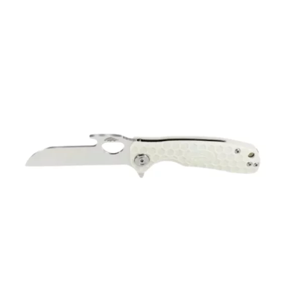 Tong 8Cr13moV – Small - White