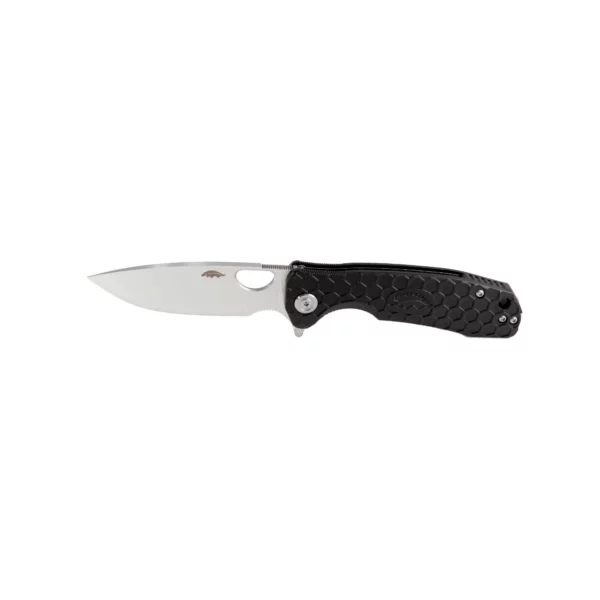 Flipper 8Cr13MoV – Large - Black