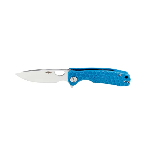 Flipper 8Cr13MoV – Small - Blue