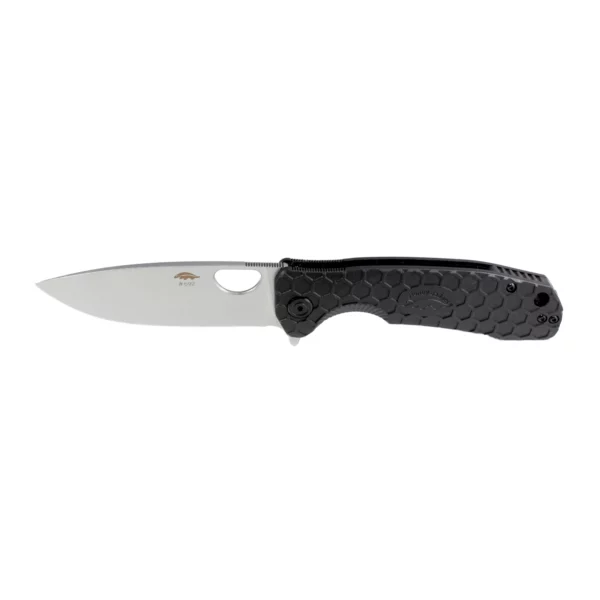 Limited Edition Stonewashed Flipper D2 Large Full Blackout