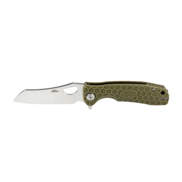 Wharncleaver 14C28N - Medium Green