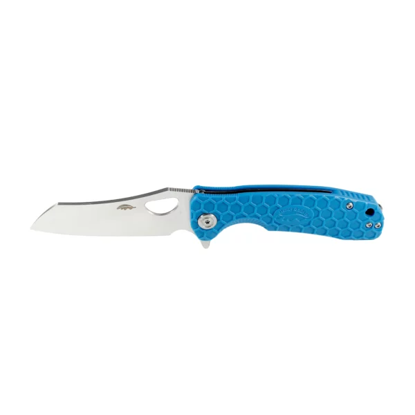 Wharncleaver 14C28N - Medium Blue
