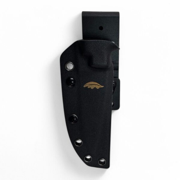 Kydex Sheath – Suitable for a Honey Badger Outfitter