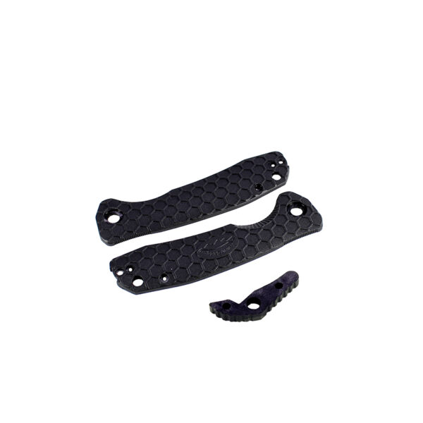FRN Handle Set Black - Large