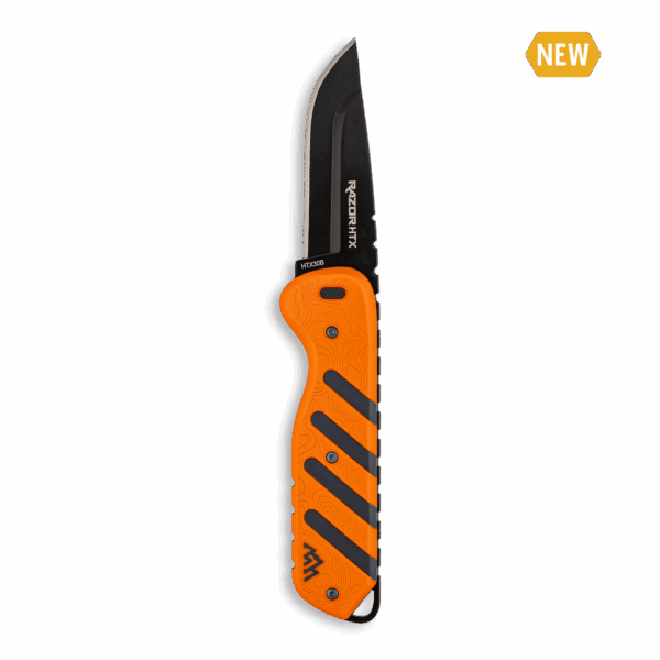OUTDOOR EDGE RAZOR HTX3'' FIXED