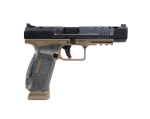 Canik TP9SFX, TP9SL, TP9SA, TP9V2, TP9DA, TP9SF - Image 3