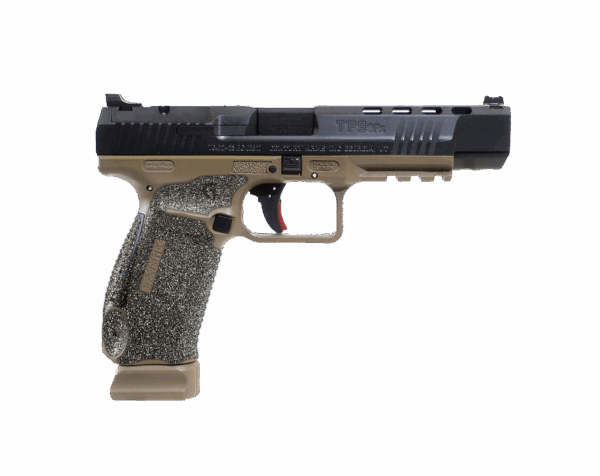 Canik TP9SFX, TP9SL, TP9SA, TP9V2, TP9DA, TP9SF