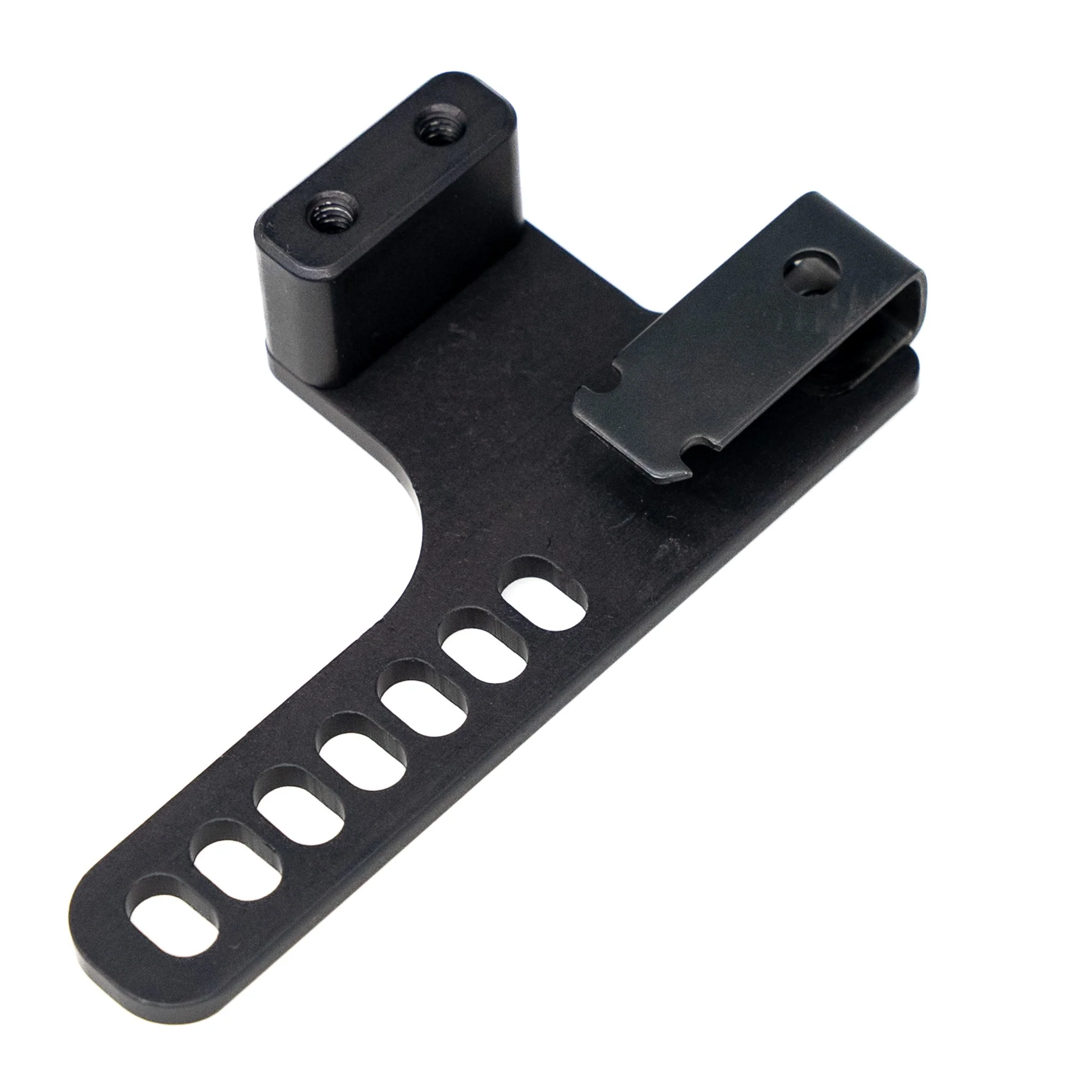 Alias-Bottom-Mount-with-Wing-ProductDSC09937_2048x Neomag Alias - Bottom Mount Holster Clip - Image 1
