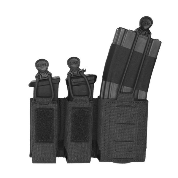 Trio magazine pouch - Kore Essentials
