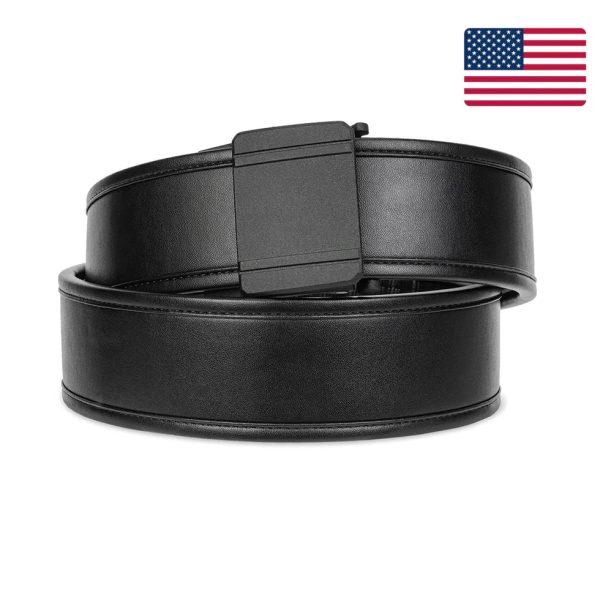Armortek Duty Belt 2.25" (Complete Kit) - Kore Essentials