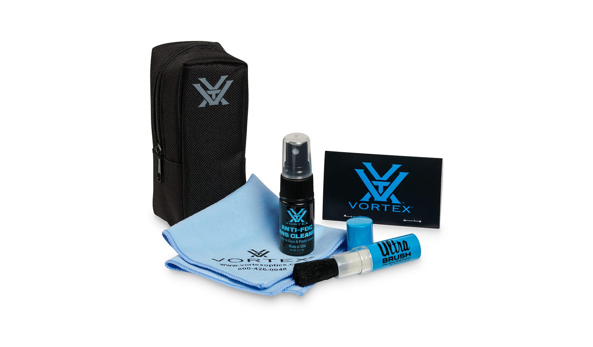 vtx_acc_cleaning-field-kit_w_1.jpg Vortex FogFree Lens Cleaning Field Kit - Image 1