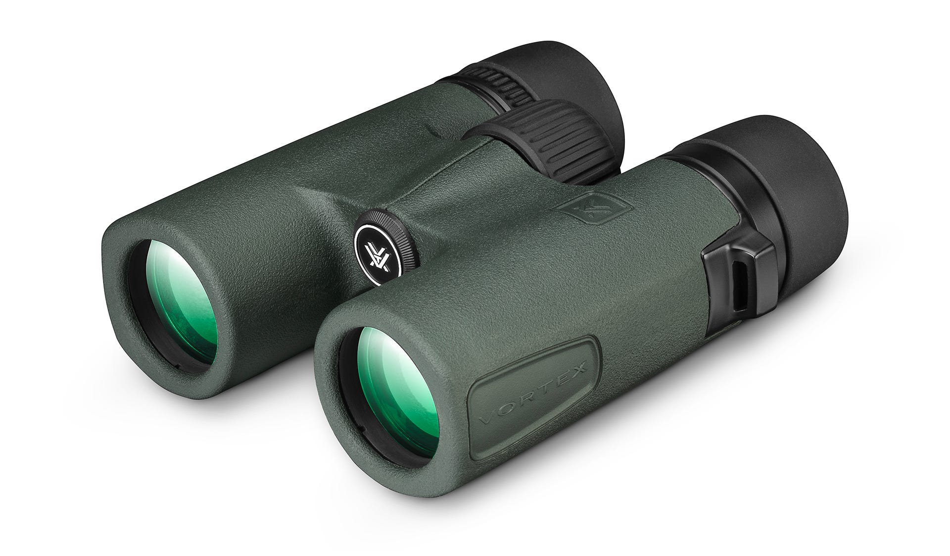 vtx_bin_bantamhd_32_fl_w.jpg Vortex Bantam™ HD 6.5x32 Youth Binocular - Image 1