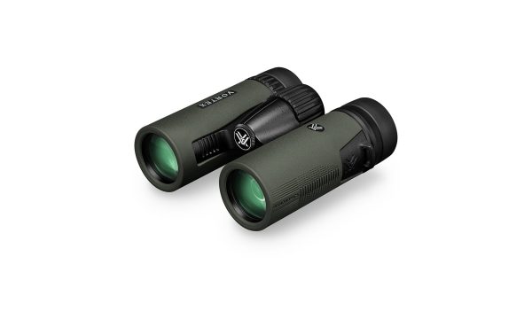 Vortex Diamondback® HD 8x32