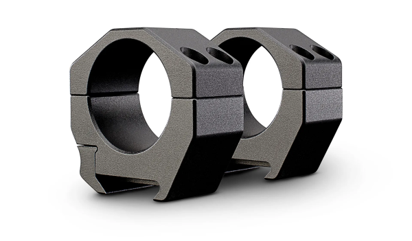 Vortex Precision Matched 30mm Rings Extra High - 1.45"