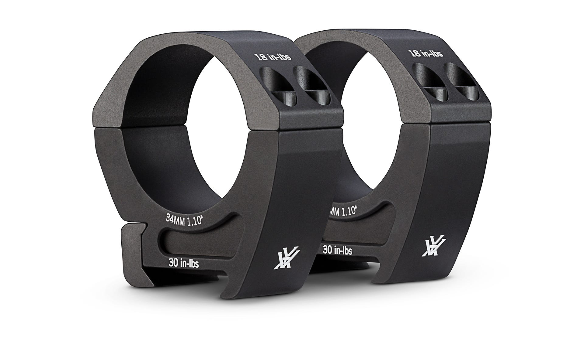 vtx_rac_prorings_pr34-m_pair_w_1.jpg Vortex Pro Ring 34mm High (1.45") - Image 1