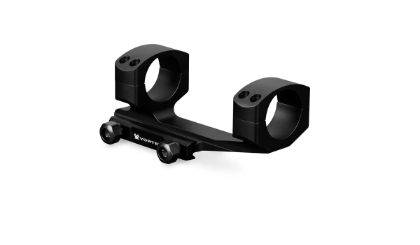 Vortex Pro Extended 1" Cantilever Mount - 1.44"
