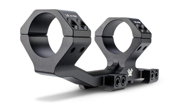 Vortex Sport Cantilever Mount 1", 1.5" Height