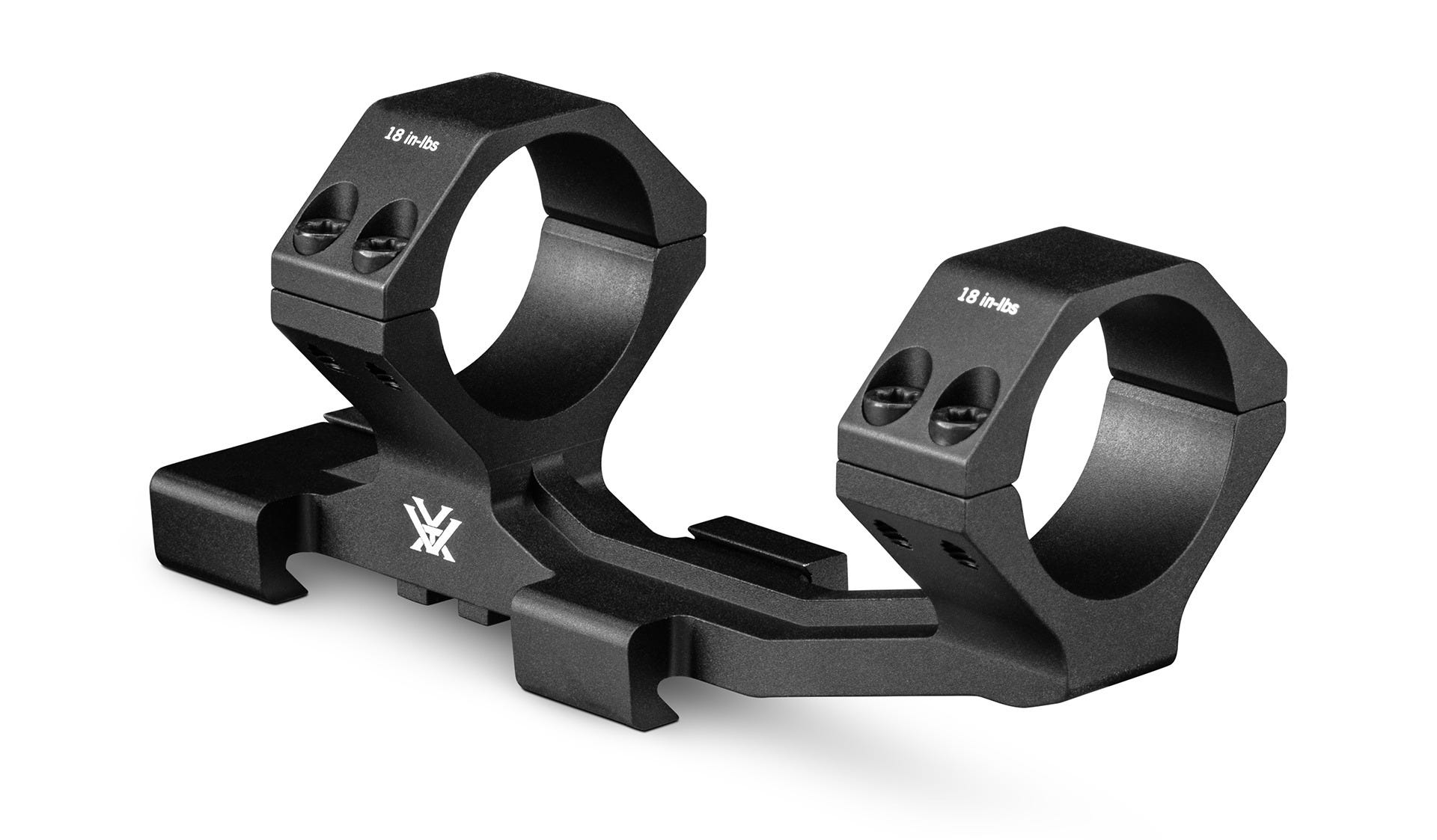 vtx_rac_sportcantilevermount_34mm_fr_w.jpg Vortex Sport Cantilever 34MM, - Image 1