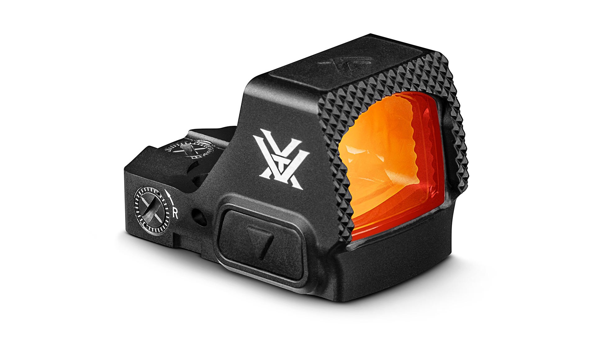vtx_rd_defenderst_fr_w_6.jpg Vortex Defender-ST™ 3 MOA Green Dot Sight - Image 1